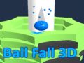 Jogo Queda da Bola 3D online
