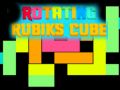 Jogo Cubo Rubik Rotativo online Jogo Cubo Rubik Rotativo online