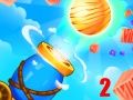 Jogo Bata Bolas 2 online