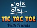 Jogo Jogo da Velha com Amigos online
