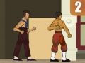 Jogo Kung Fu Rua 2 online