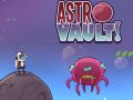 Jogo Astrovault! online
