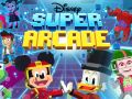 Jogo Disney Super Arcade online Jogo Disney Super Arcade online