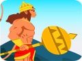 Jogo Aventura de Hanuman online