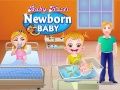 Jogo Bebê Hazel: Recém-nascido online Jogo Bebê Hazel: Recém-nascido online