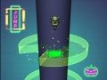 Jogo Bola Helix Assustadora online