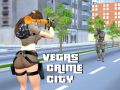 Jogo Cidade do Crime em Vegas online