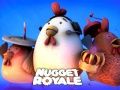 Jogo Nugget Royale online