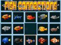Jogo Conexões de Peixes online