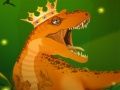 Jogo O Rei Dino online