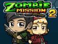 Jogo Missão Zumbi 2 online Jogo Missão Zumbi 2 online