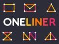 Jogo Uma linha online