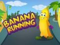 Jogo Corrida de Banana online