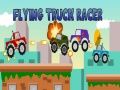 Jogo Corredor de Caminhão Voador online