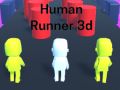 Jogo Corredor Humano 3D online