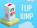 Jogo Salto Invertido online