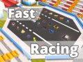 Jogo Kogama: Corrida Rápida online