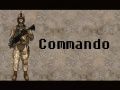 Jogo Comando online