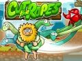 Jogo Adão e Eva: Corte as Cordas online
