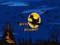 Jogo Halloween Encontre as Diferenças online