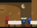 Jogo A Fantástica Máquina de Comida do Finn online