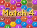Jogo Combinar 4 online