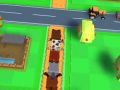 Jogo Resgate de Animais 3D online