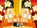 Jogo Ir ao Bowling 2 online Jogo Ir ao Bowling 2 online