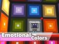 Jogo Kogama: Cores Emocionais online