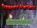 Jogo Guerreiros do Tesouro online