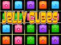 Jogo Cubos de Gelatina online