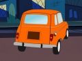 Jogo Quebra-Cabeça de Carros Franceses online