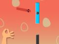 Jogo Flip de Salsicha online Jogo Flip de Salsicha online