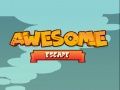Jogo Escape Incrível online