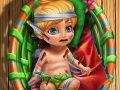 Jogo Bebê Artesão: Emergência online