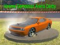 Jogo Derby da Arena de Demolição Xtreme online