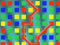 Jogo Desafio dos Quadrados online