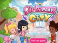 Jogo Meninas Jogam na Cidade online