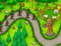 Jogo Defesa de Torre do Reino online