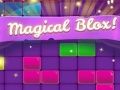 Jogo Blocos Mágicos online