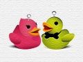 Jogo Desafio de Memória Pato online