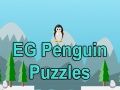 Jogo EG Quebra-Cabeças do Pinguim online