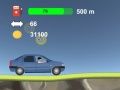 Jogo Corrida na Colina online