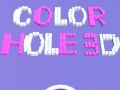 Jogo Buraco de Cor 3D online