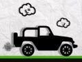 Jogo Corrida de Caminhões Monstro de Papel online