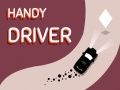 Jogo Motorista Prático online