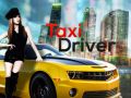 Jogo Motorista de táxi online
