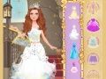 Jogo Transformação da Princesa online