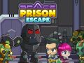 Jogo Fuga da Prisão Espacial online