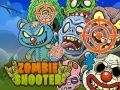 Jogo Atirador de Zumbis online